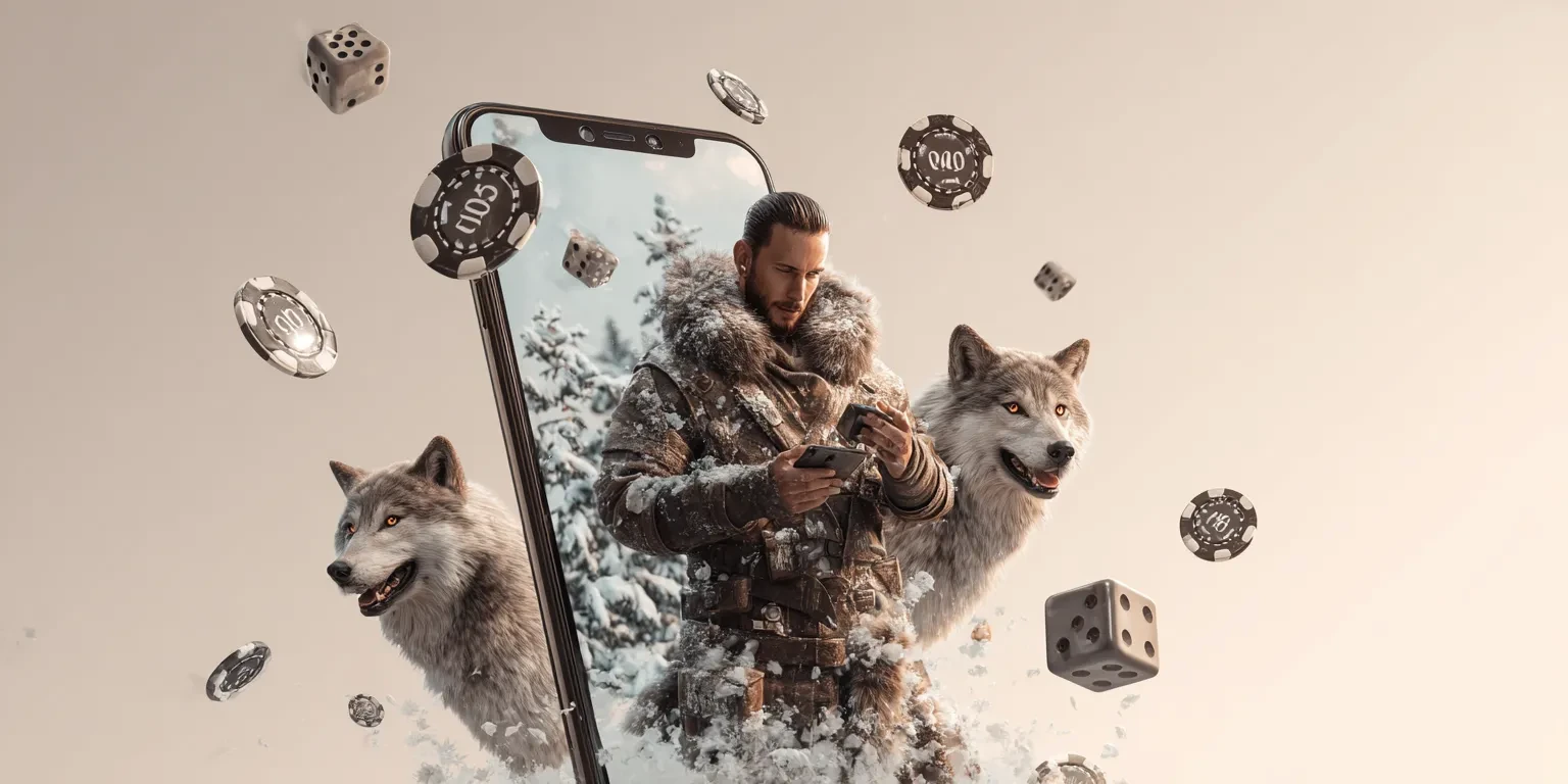 Wolf Gold