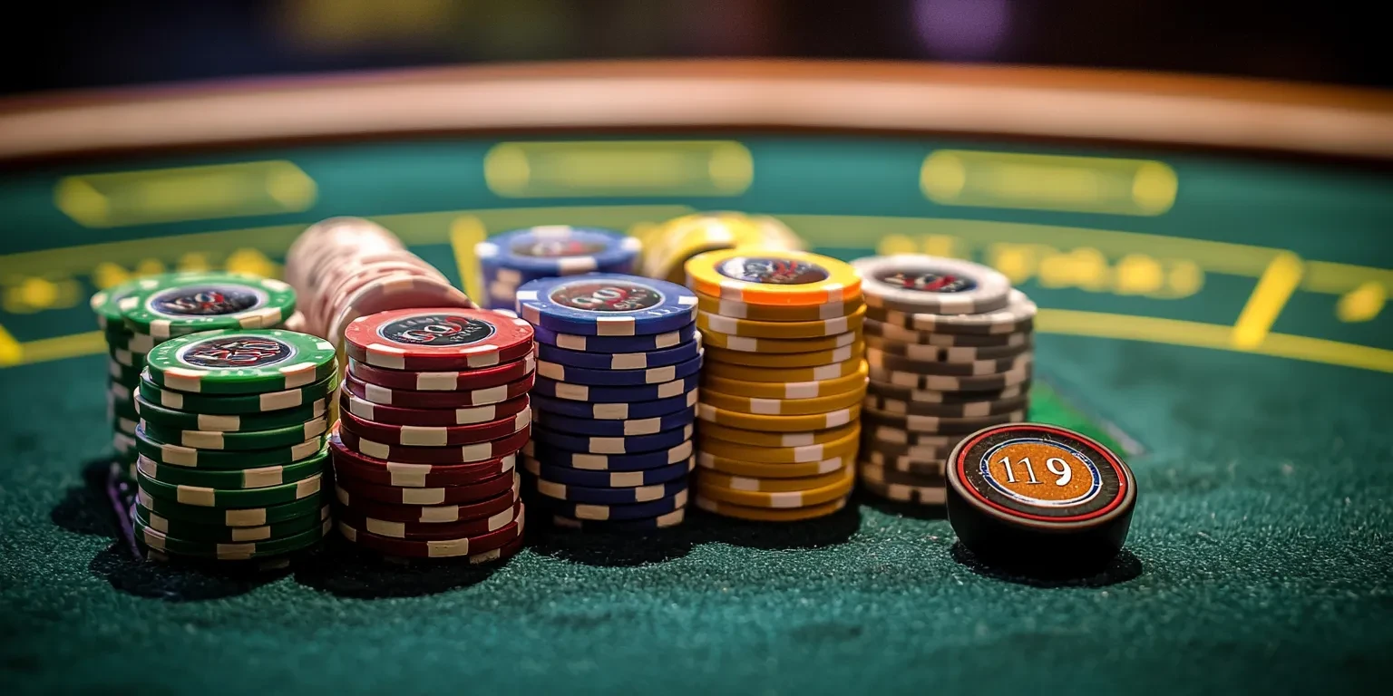 Lightning Baccarat