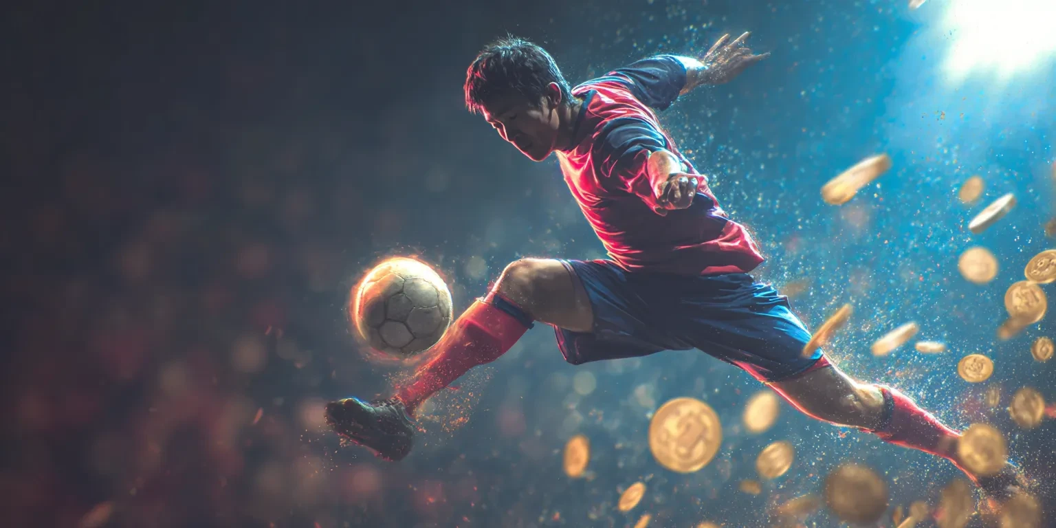 Peraduan: Menjelajahi Dunia Sukan pada 2026/06/24